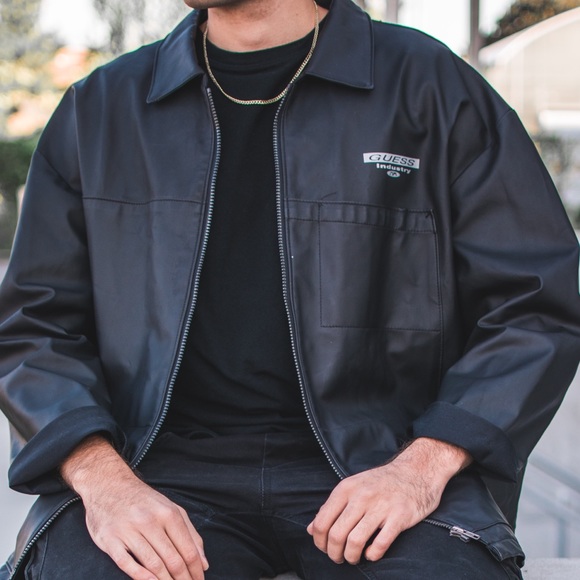 Guess jacket - Picture 2 of 4